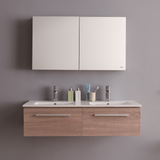 Комплект мебели SSWW BW6205-1 для ванной